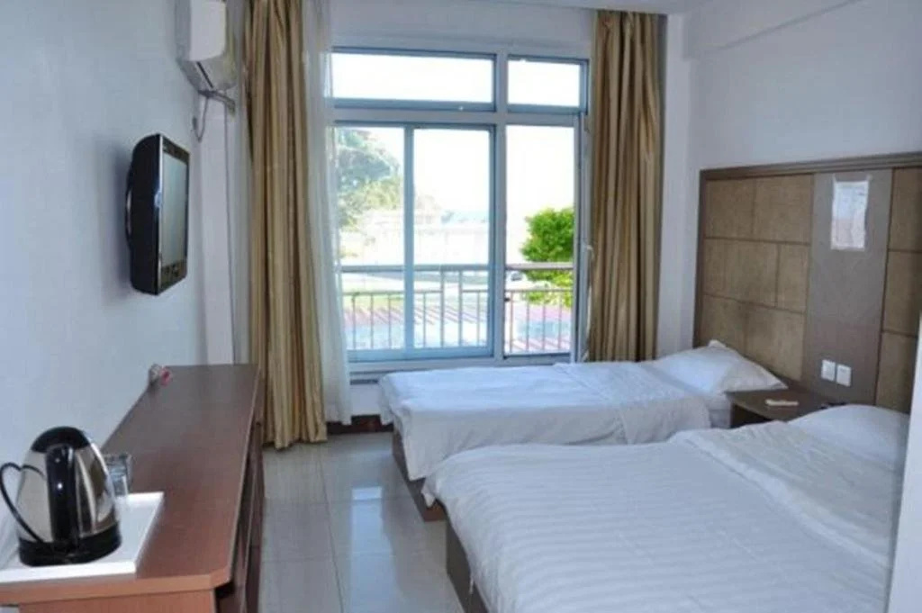 Zhonghua Holiday Inn