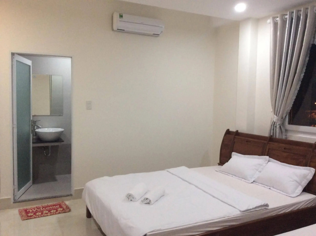 Le Phong Guest House