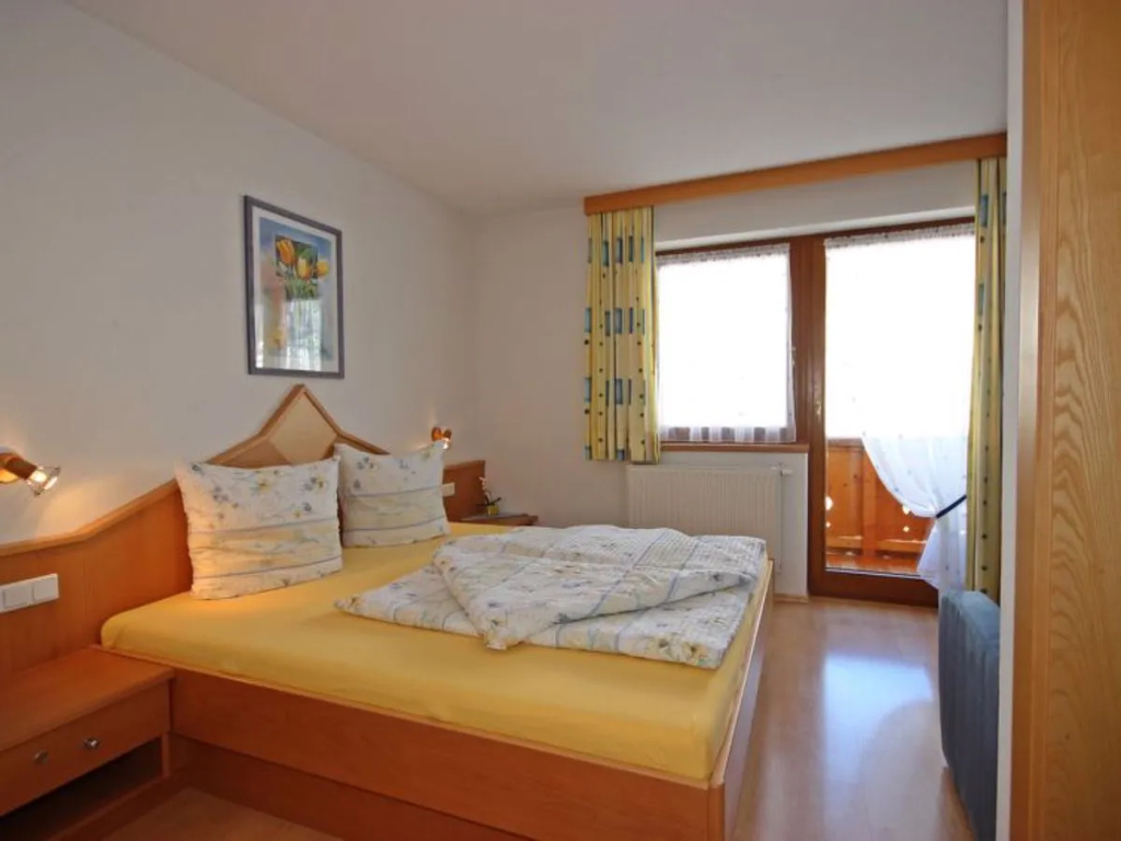 Apartment Stark Pettneu am Arlberg 28869