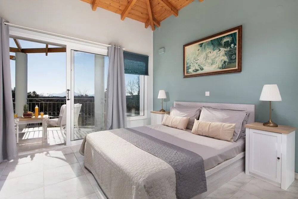 Villa Serenity