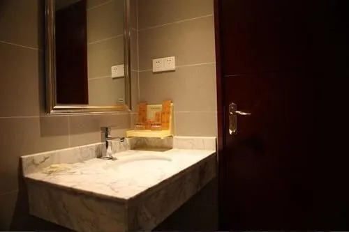 Ya Lan Ge Hotel