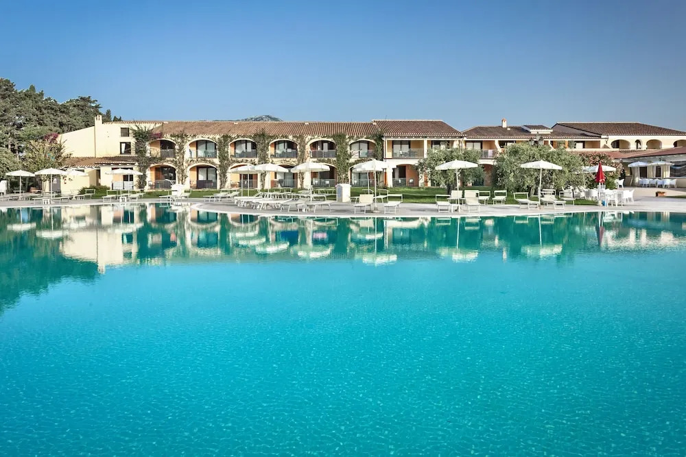 Nicolaus Club Prime Orosei Beach