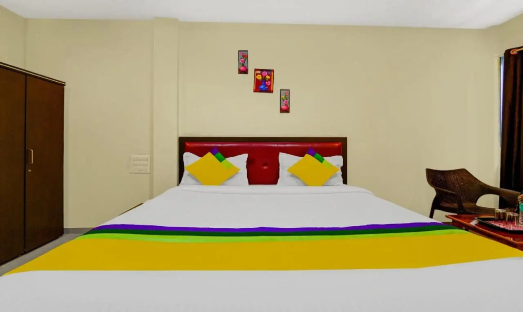 Itsy Hotels Sitara