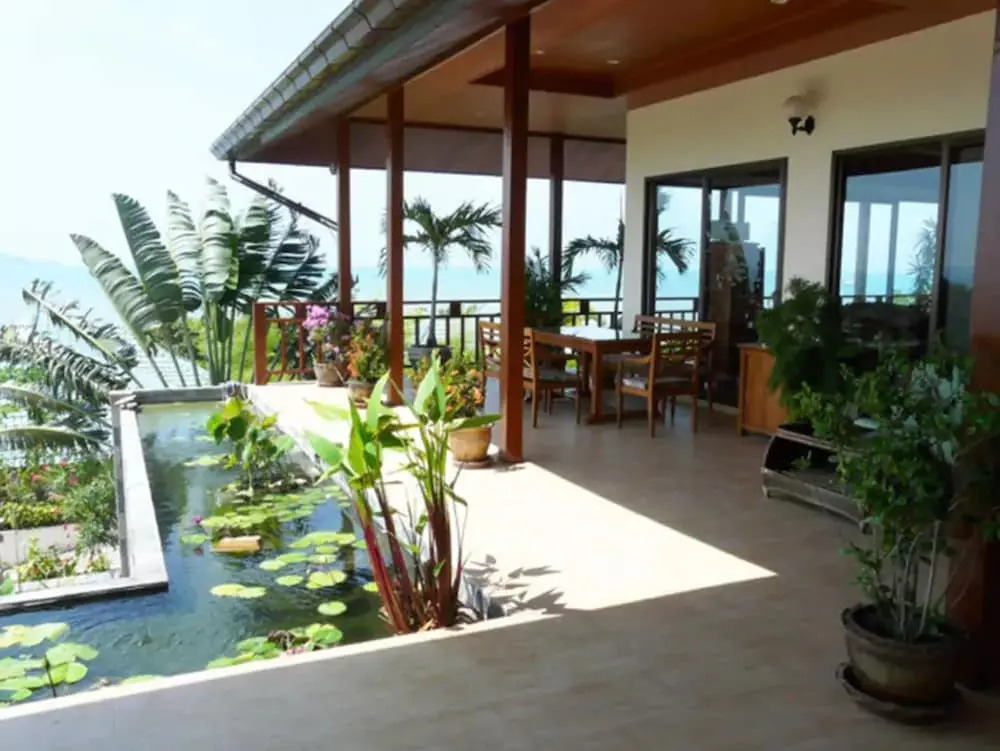 Villa Talay