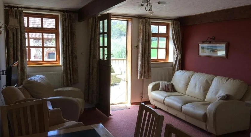 Sid Valley Country House Hotel