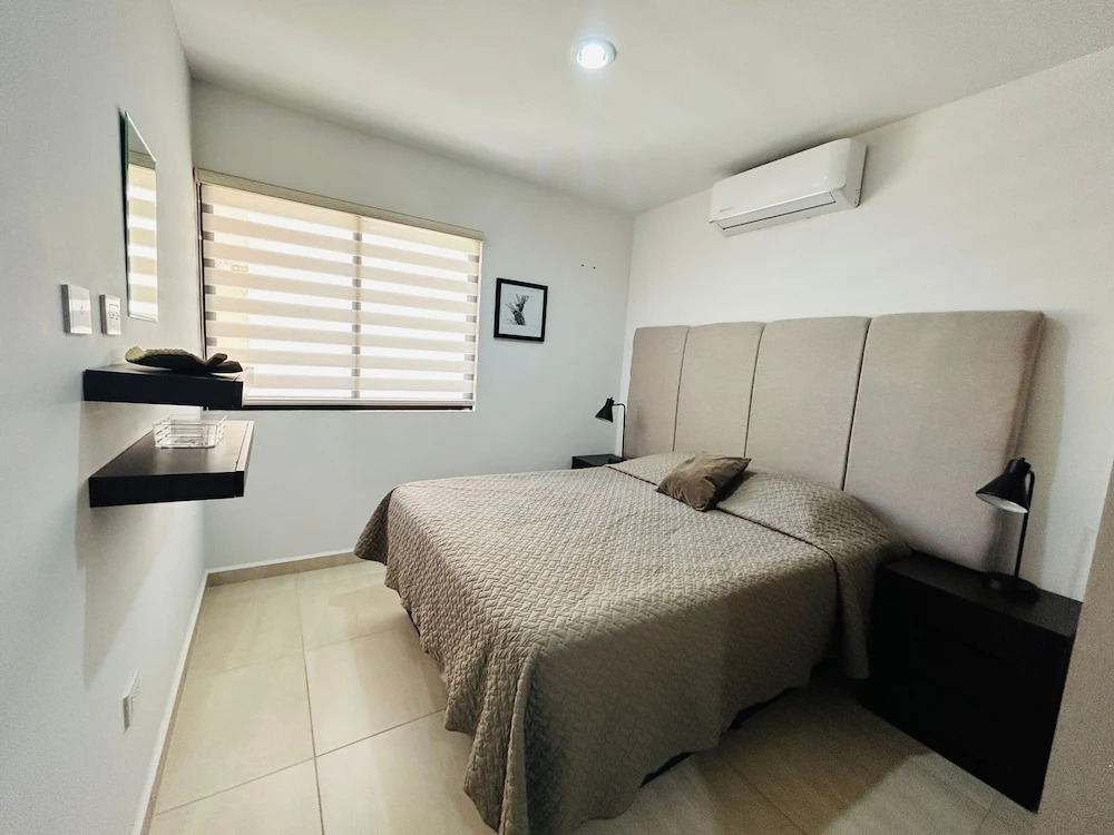Ambar Apartments