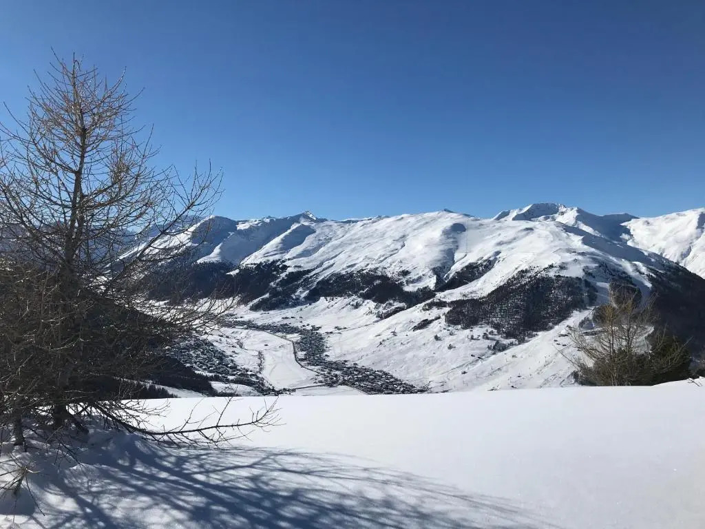 Appartamento Panoramic