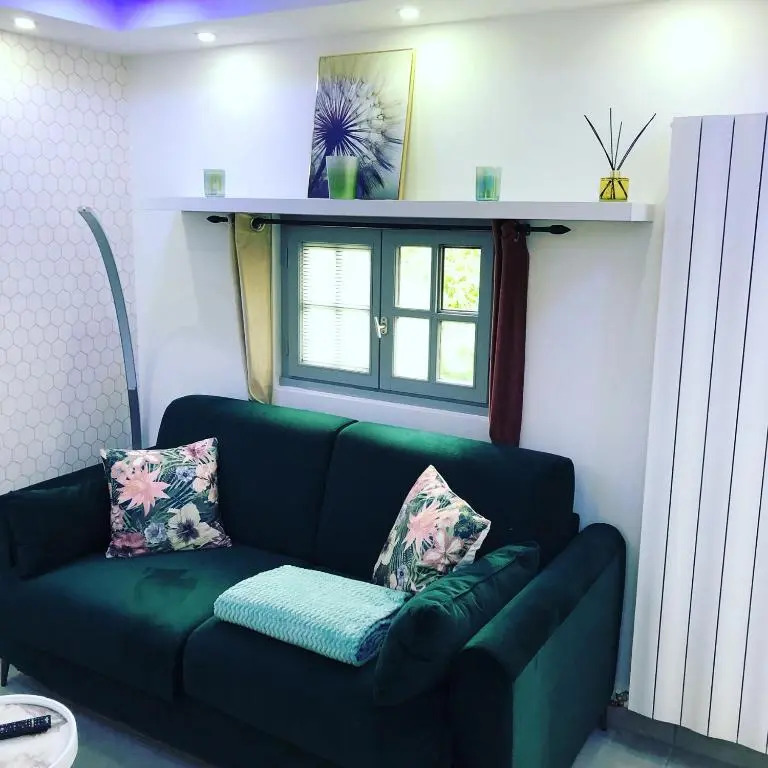 Justcozy chambre indépendante #2