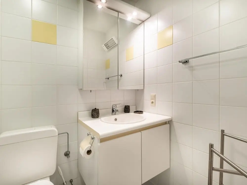 Promonade Z204 Duplex Apartment in Koksijde