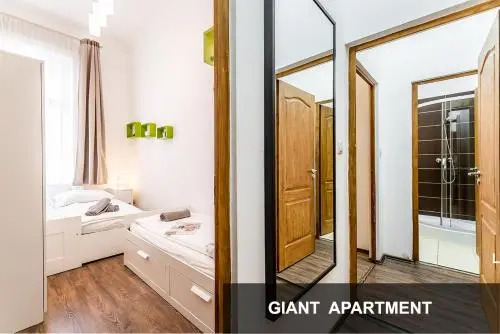 BpR Weiner Apartments