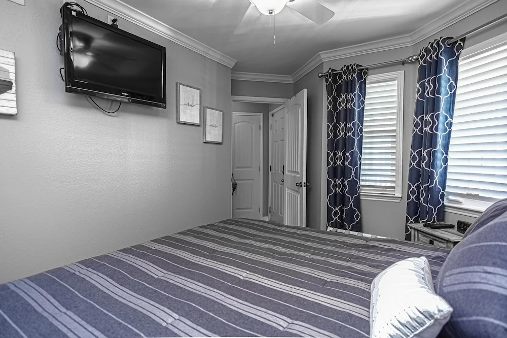 Seascape 1215 in Galveston