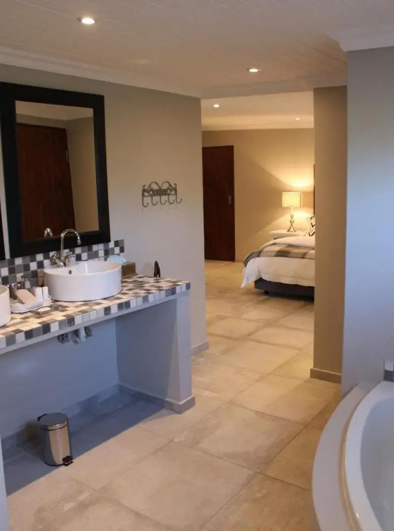 Nuwerus Lodge Paarl