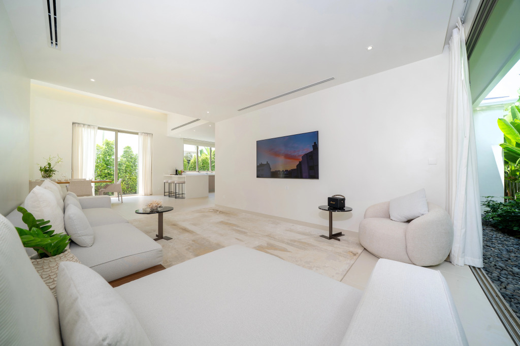 Вилла Coco Phuket Private Pool by Escape Villas