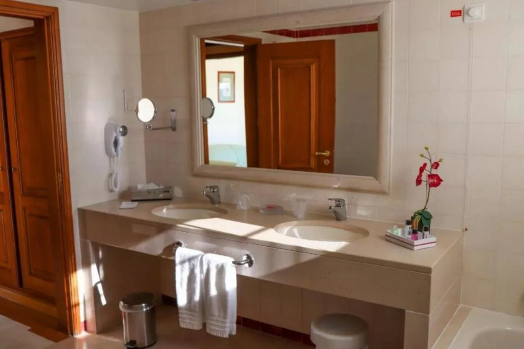 Hotel Segredos De Vale Manso