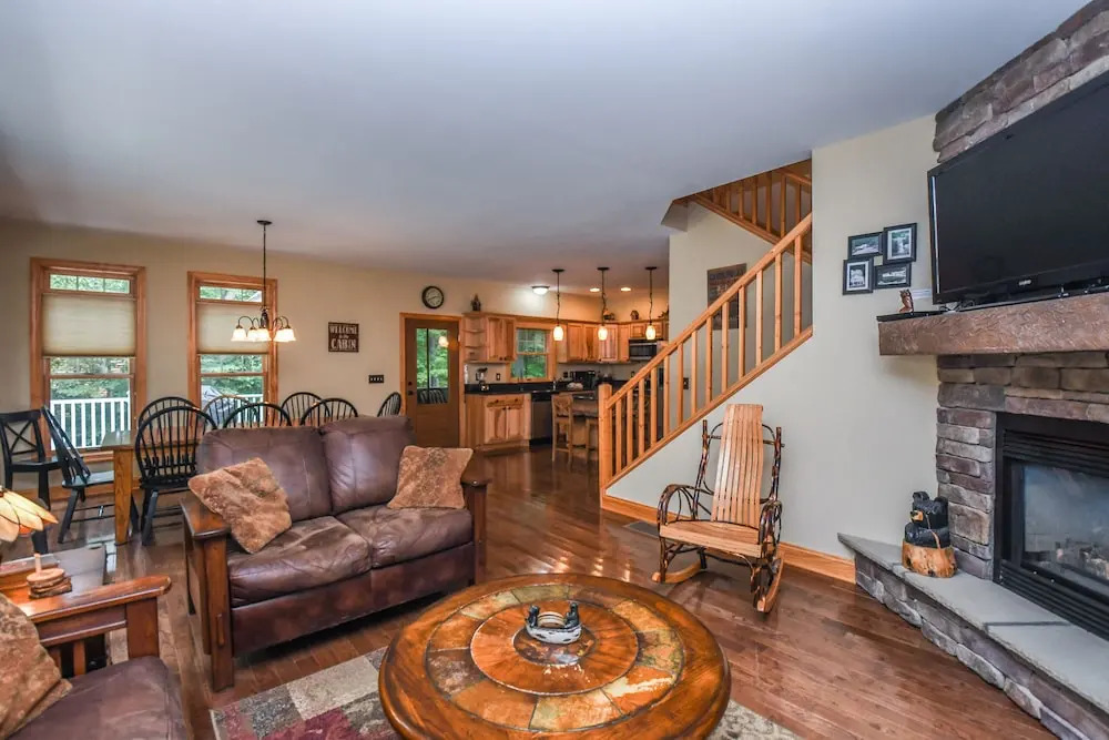 Sunset Cove 3 Bedroom House