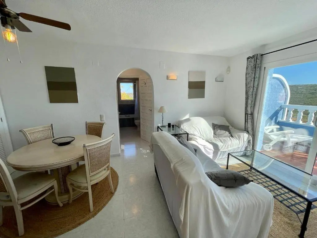 Apartamento Paz VF052