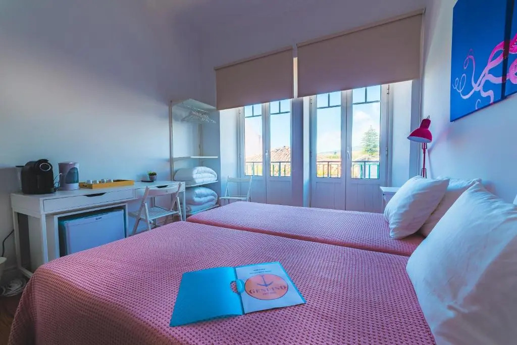 Guest House Genuíno