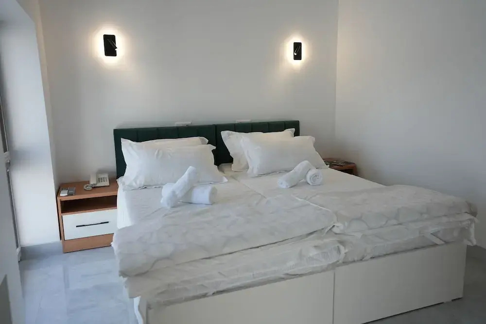 Kamilovs Hotel