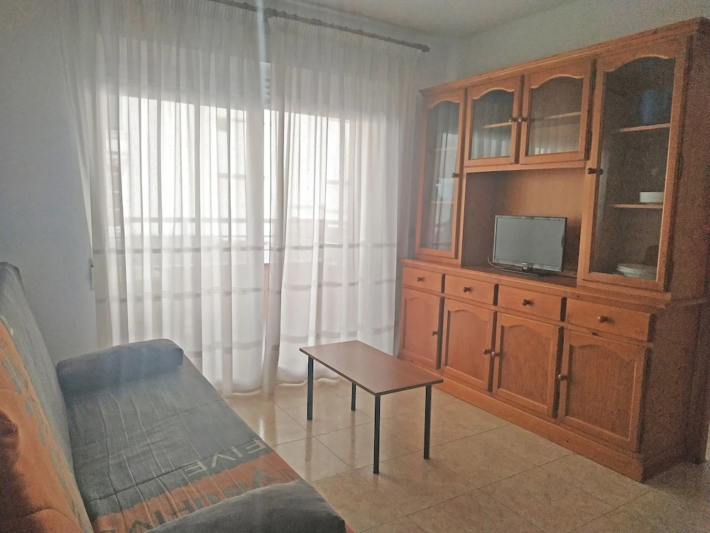Apartamentos Estacion Oropesa 3000