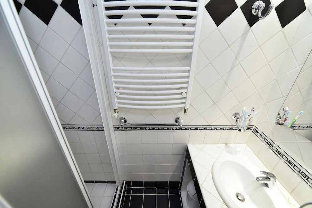 Apartment Luxury Residence Center