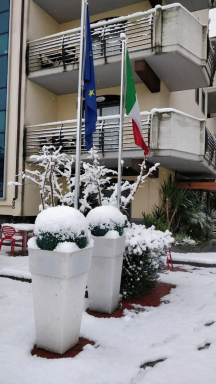 Rama Palace Hotel