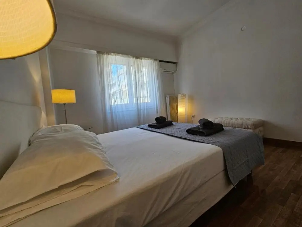 Elegant Kifisias Experience Stay - Athens Town