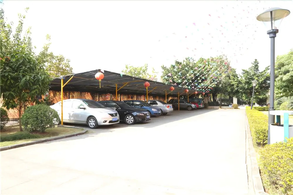 Hotel Bisi Zhongshan