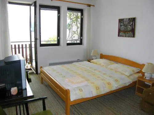 Villa Rustica