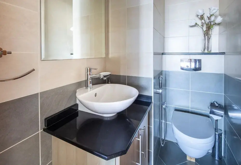 Premium & Cozy 1BR Apartment in Dubai Marina