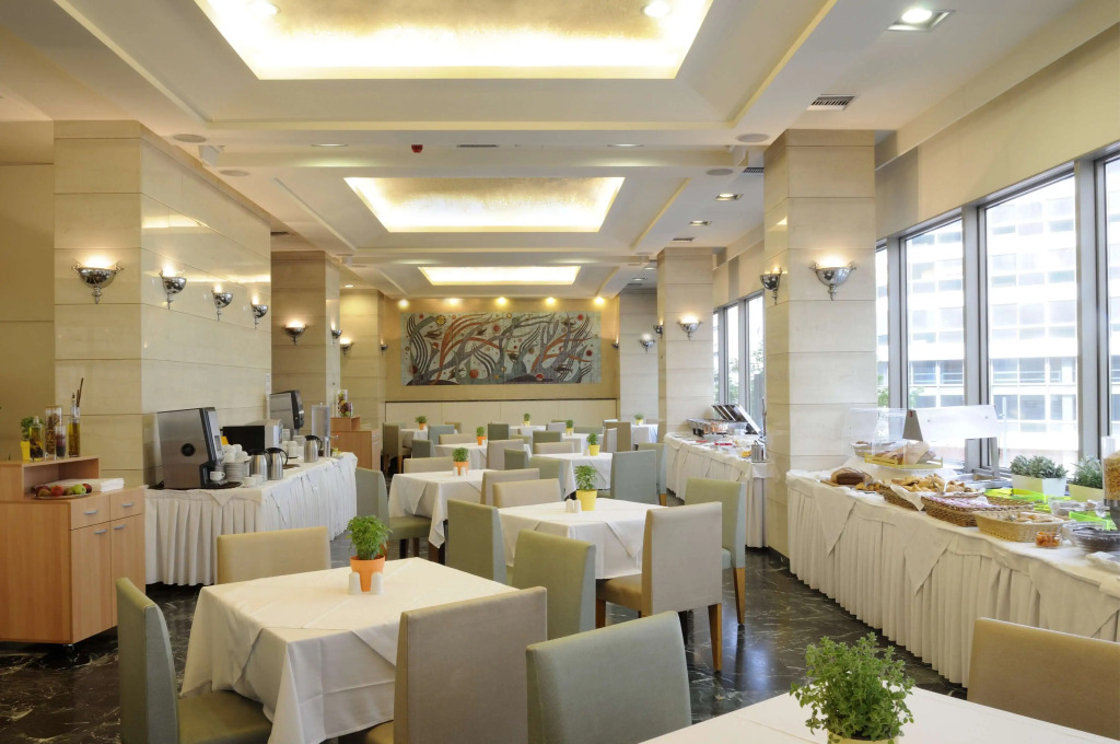 Dorian Inn - Sure Hotel Collection by Best Western