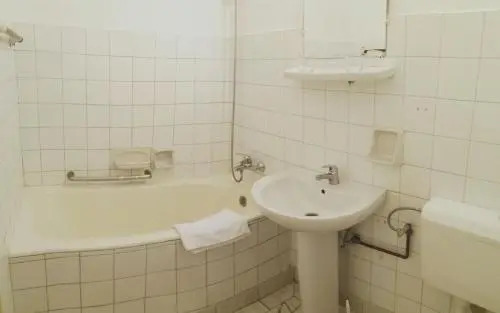 Hotel Oroszlán Szigetvár
