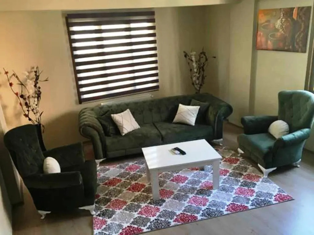 YALı APART HOTEL