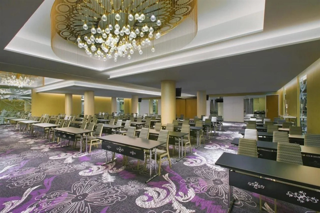 Sheraton Melbourne Hotel