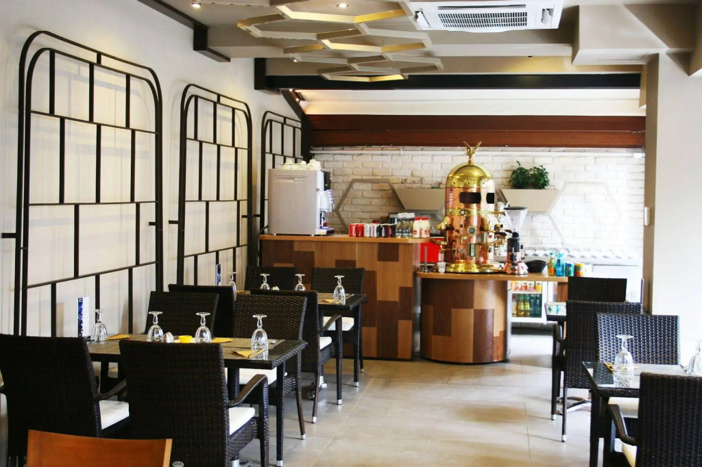 L'onde Business Suites