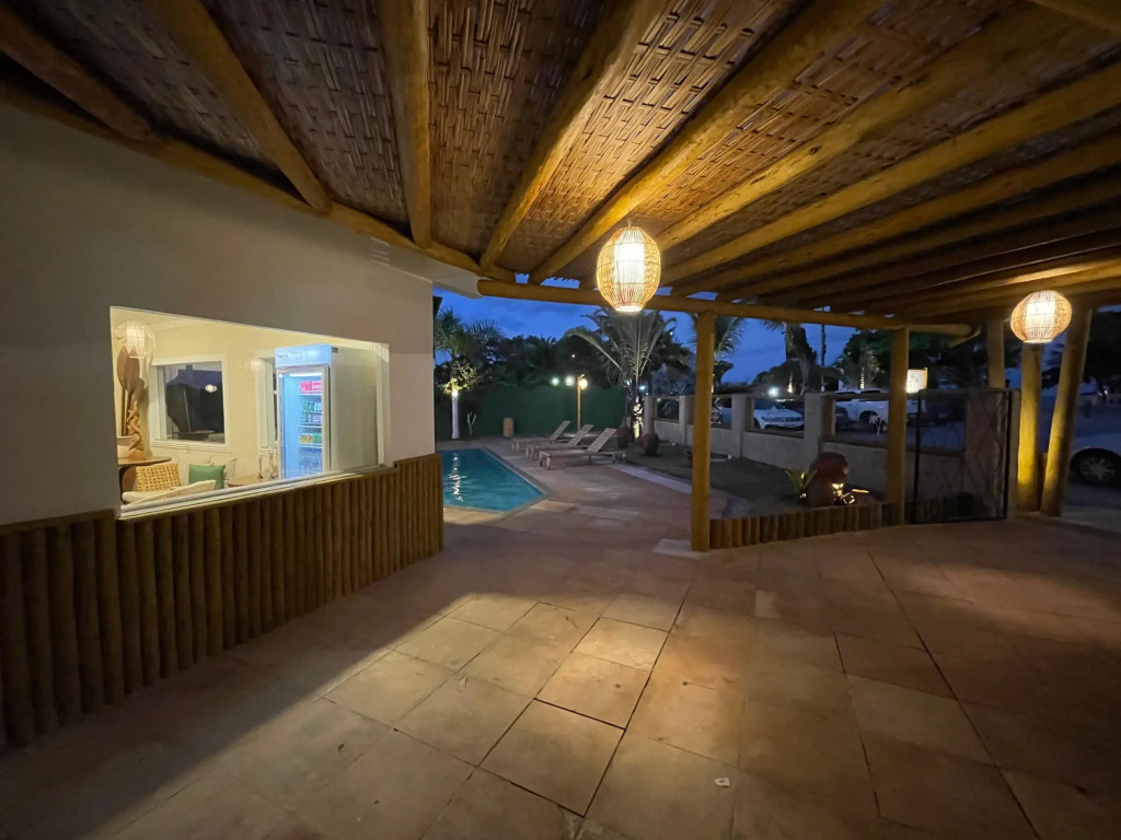 Mutá Praia Hotel