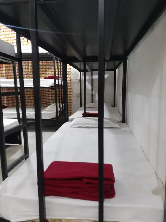 KyGo Hostels