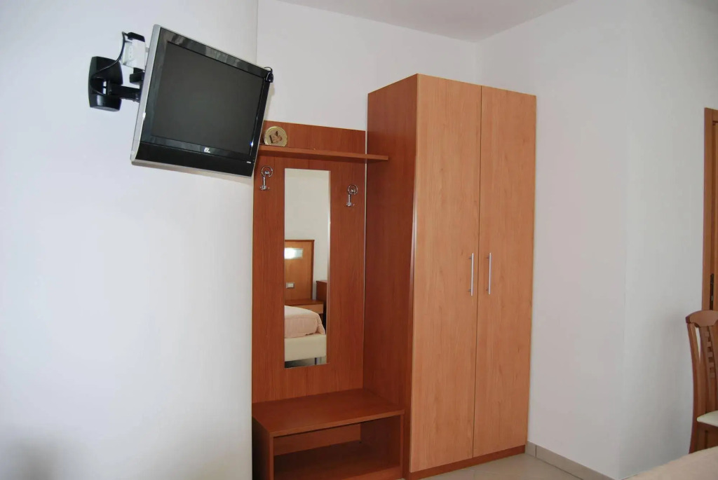 Eu ropa Hotel
