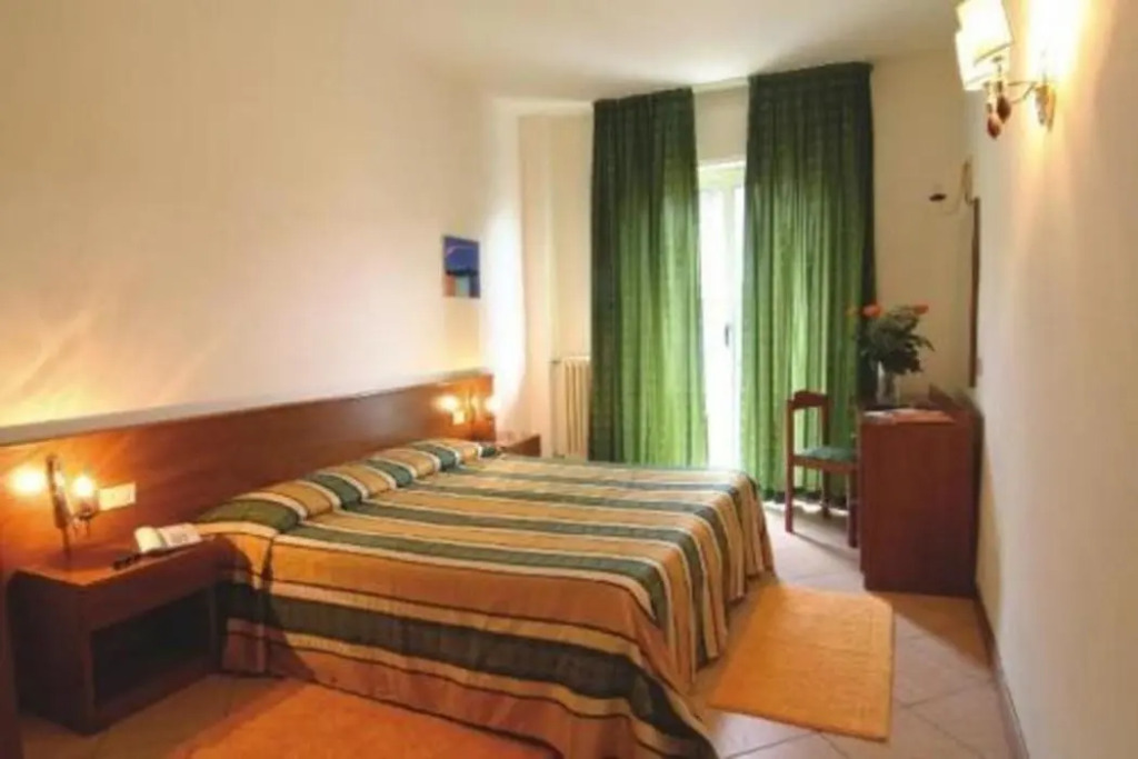 Hotel Kristall