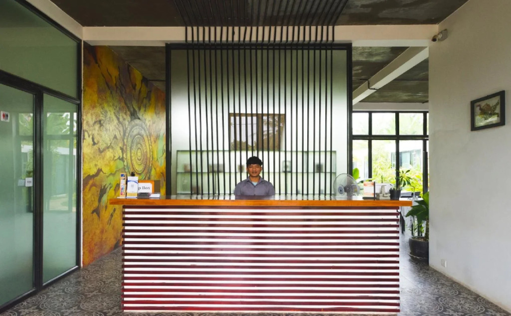 Ring Boutique Hotel