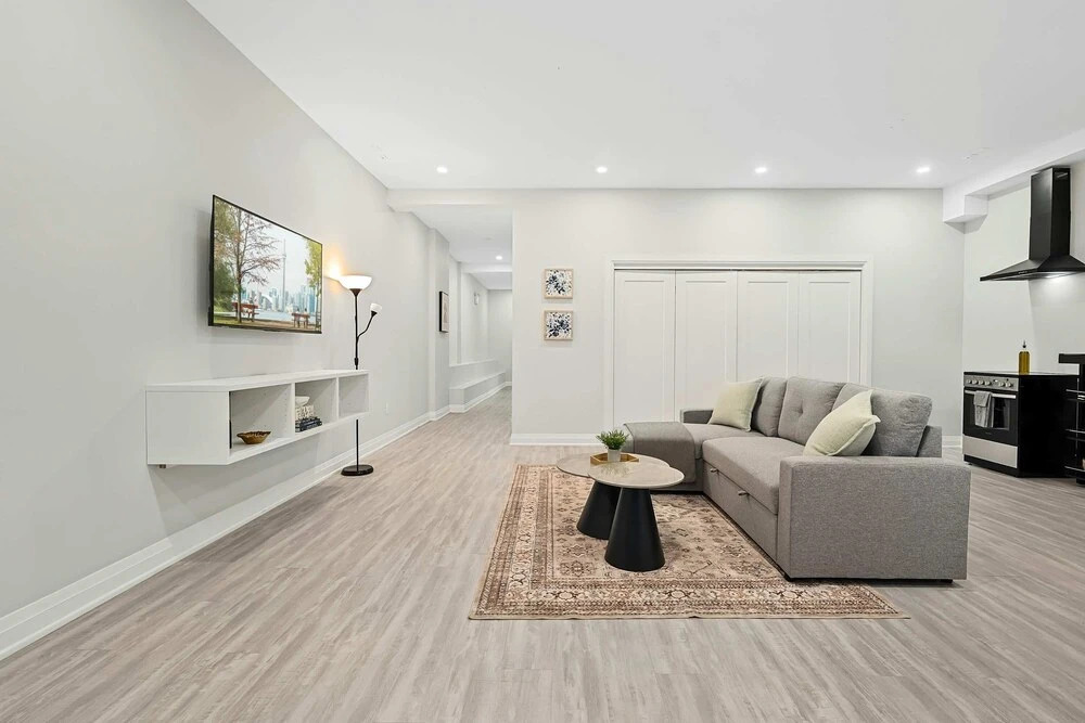 Basement Near Little Italy Fifa World Cup 2026