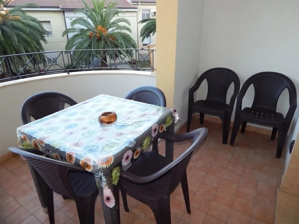 AffittaSardegna - Gemelli Apartments