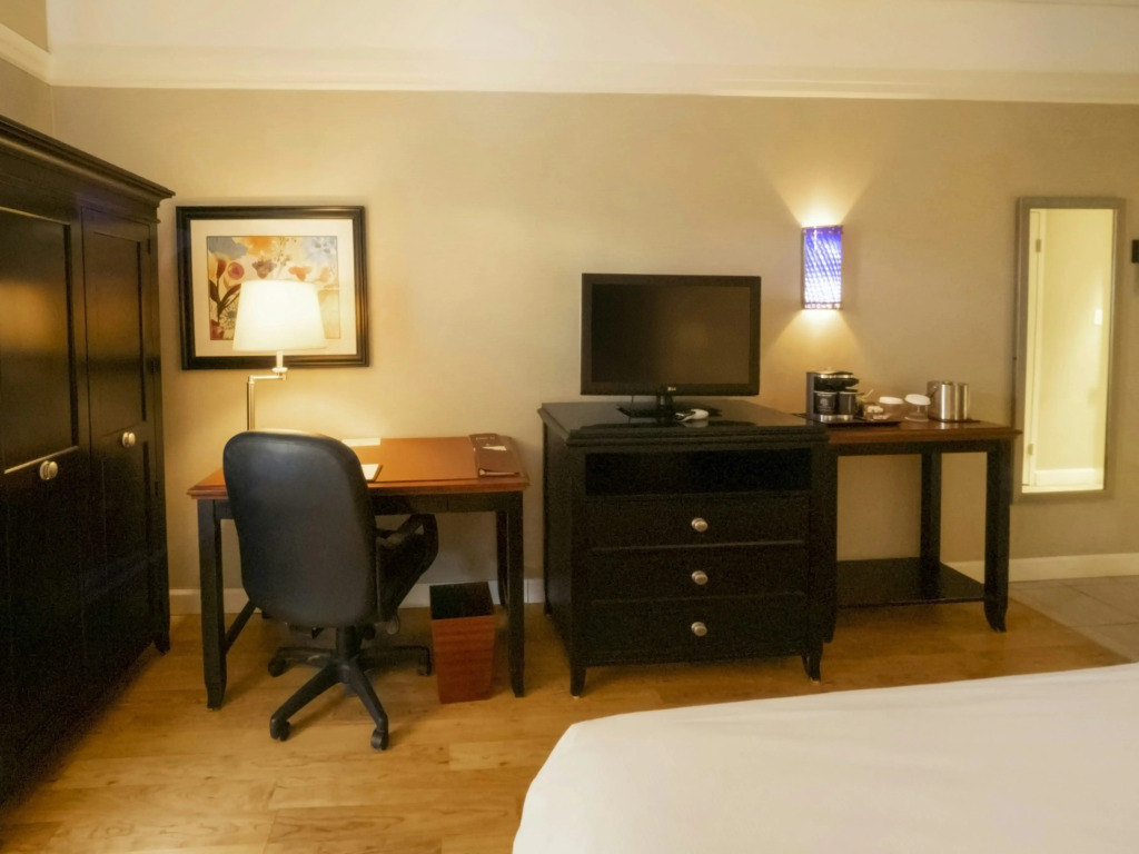 DoubleTree by Hilton Buffalo-Amherst