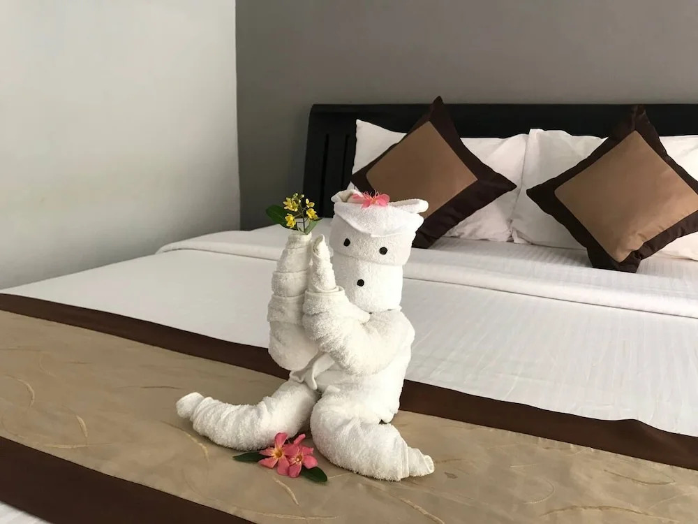 Crystal Hotel