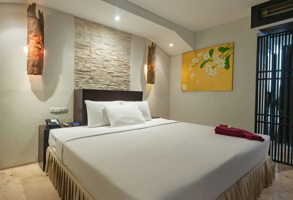 The Legacy Convention Hotel