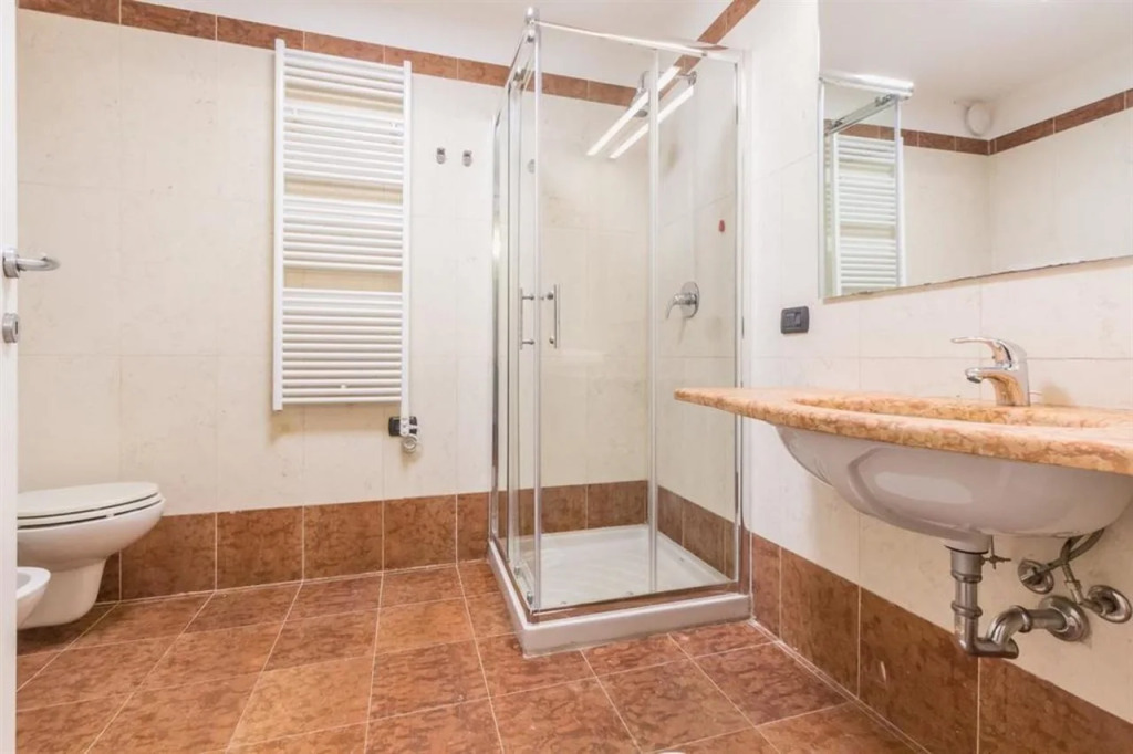 Alessia's Flat - Portello 2