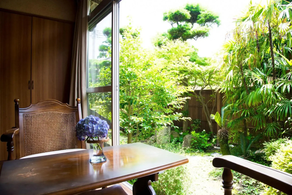 Yamada Bessou くつろぎの温泉宿 山田別荘