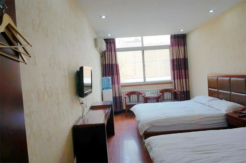 Callive Hotel