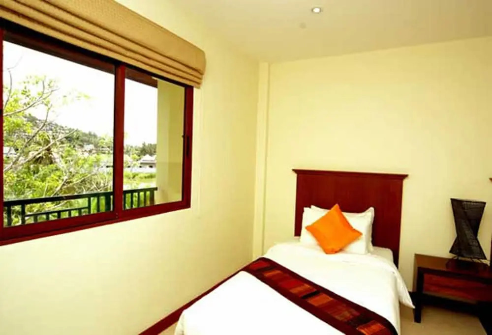 Baan Puri Serviced Apartment by RESAVA