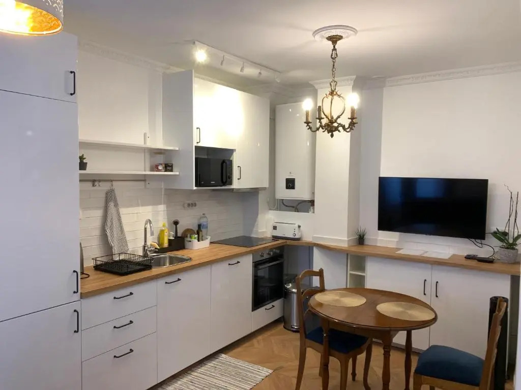 2 pieces 1 bedroom apartment 10 mins walking Château Versailles