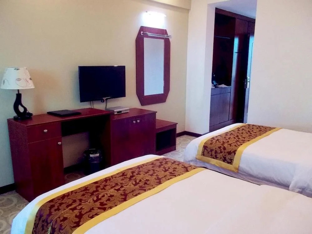 Beihai Jinhai Traders Hotel